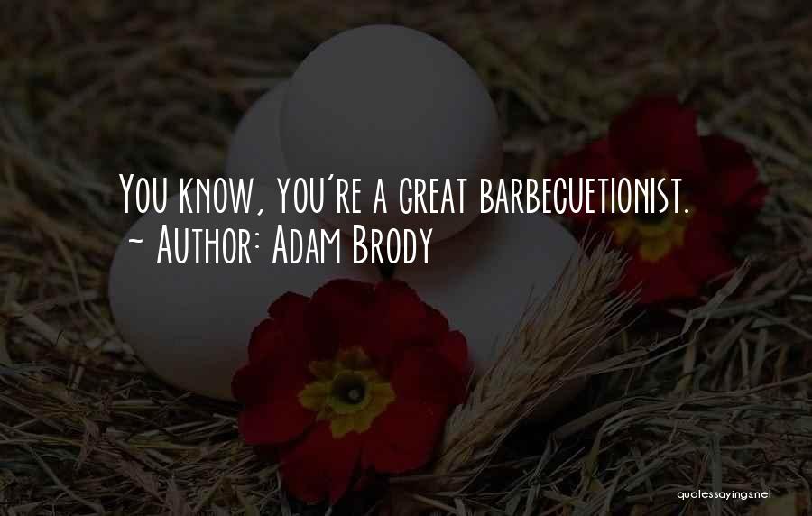 Adam Brody Quotes 1265351