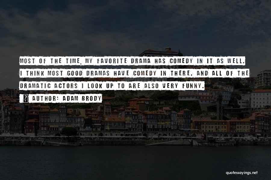 Adam Brody Quotes 1324325