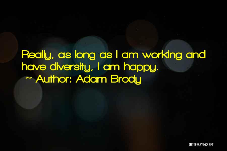 Adam Brody Quotes 1684426