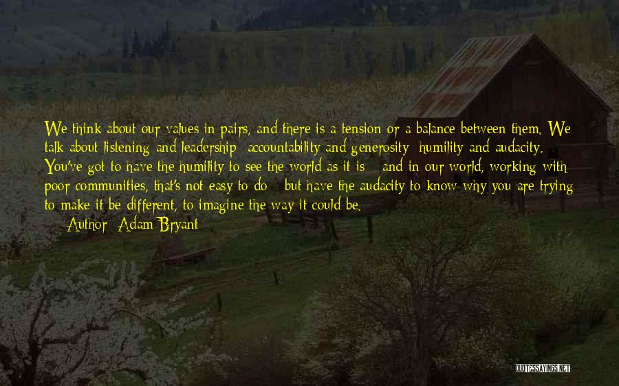 Adam Bryant Quotes 2125772