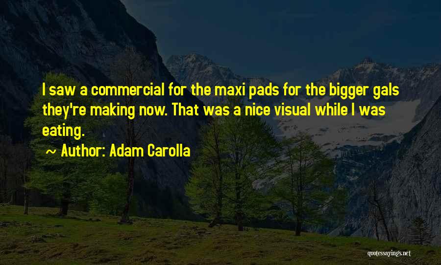 Adam Carolla Quotes 1414283