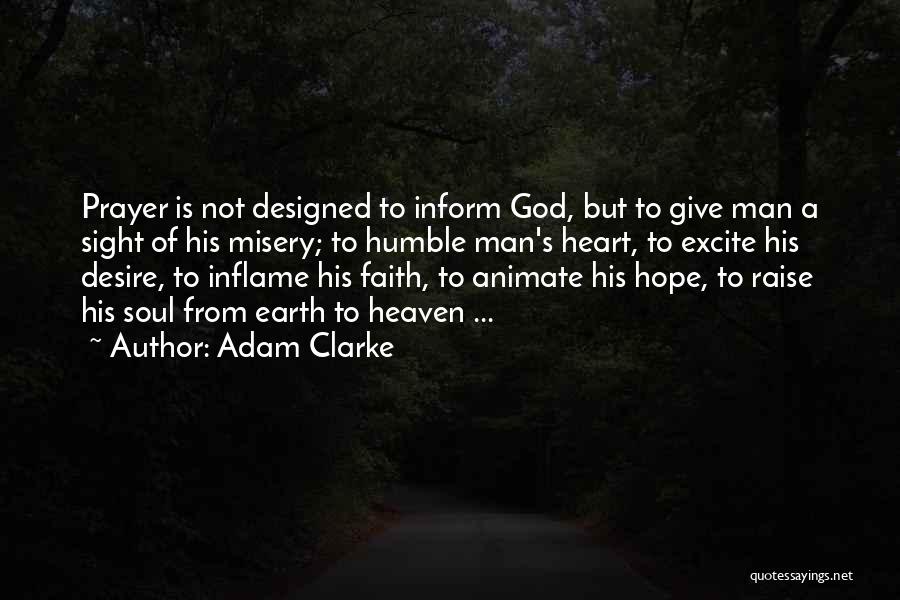 Adam Clarke Quotes 1066175