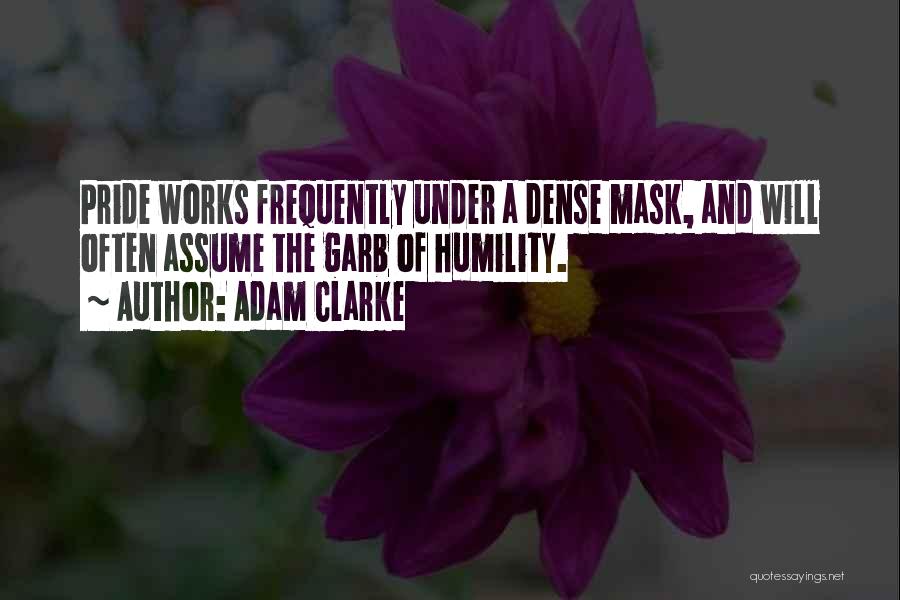 Adam Clarke Quotes 1265463