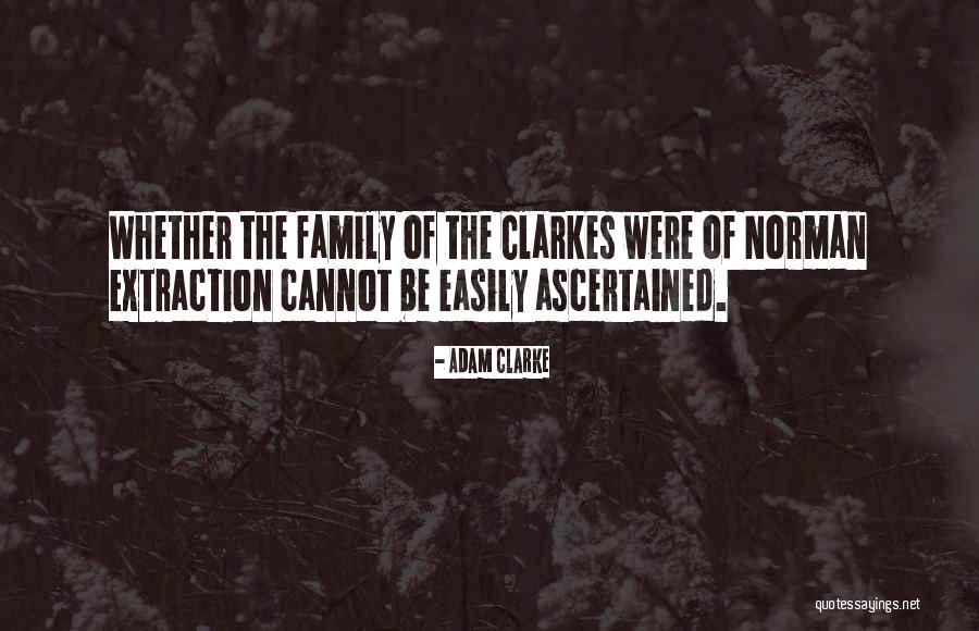 Adam Clarke Quotes 1351571 Adam Clarke Quotes 1351571