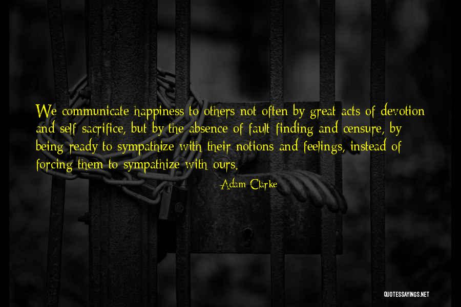 Adam Clarke Quotes 1933590 Adam Clarke Quotes 1933590