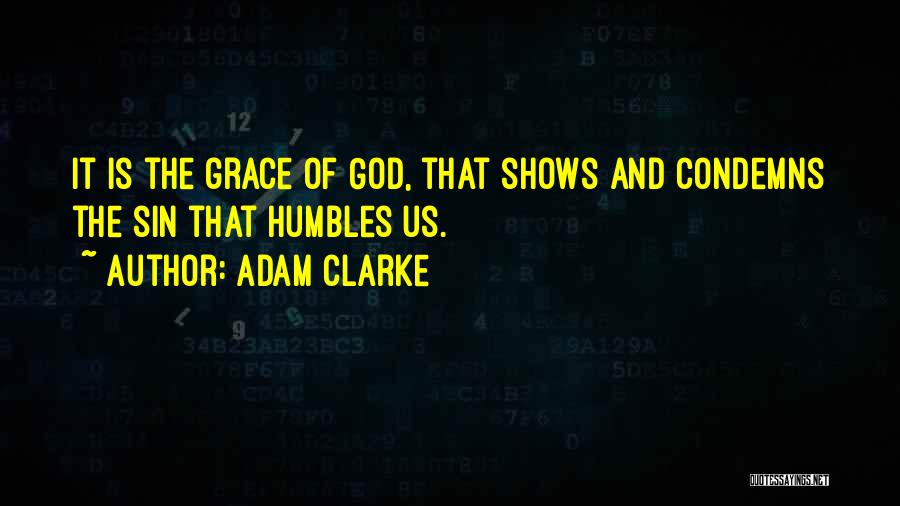 Adam Clarke Quotes 2106574