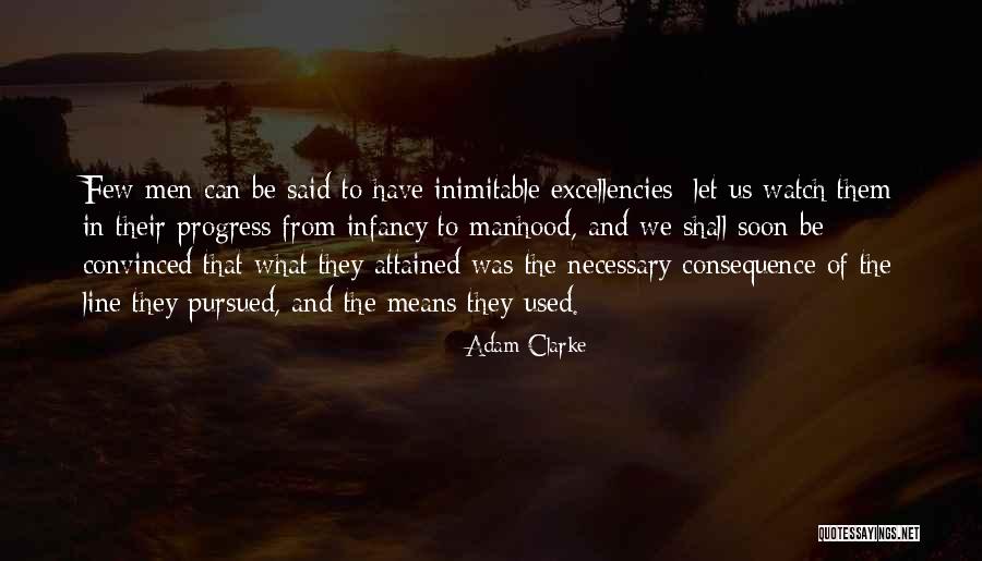 Adam Clarke Quotes 2180599 Adam Clarke Quotes 2180599