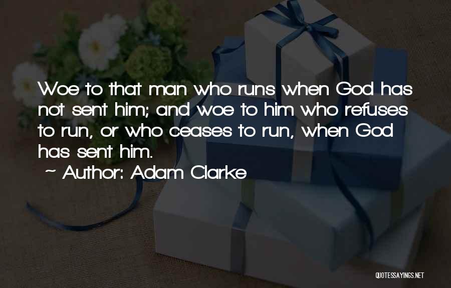 Adam Clarke Quotes 398953