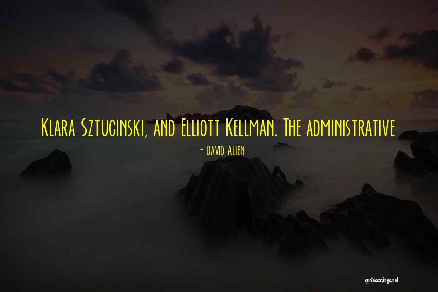 Adam Contos Quotes By David Allen Adam Contos Quotes By David Allen