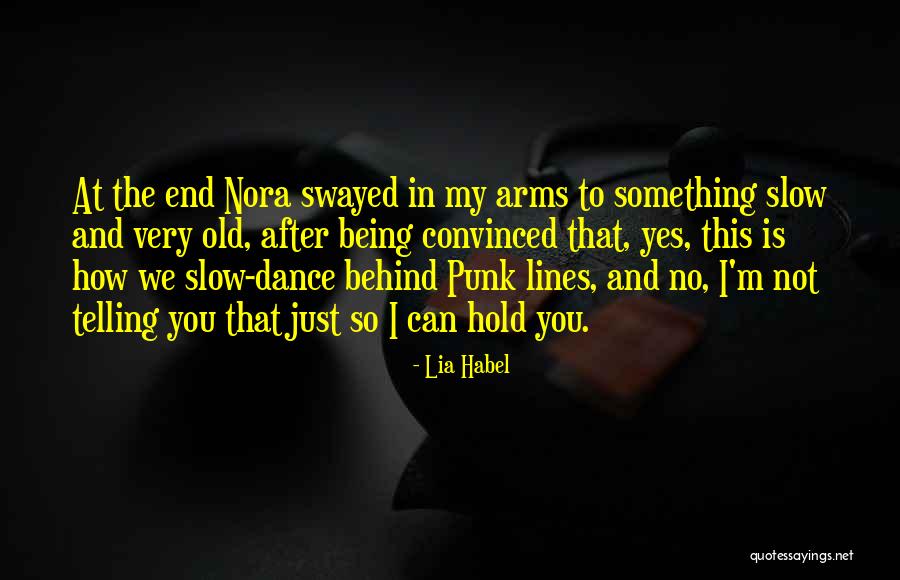 Adam Contos Quotes By Lia Habel Adam Contos Quotes By Lia Habel