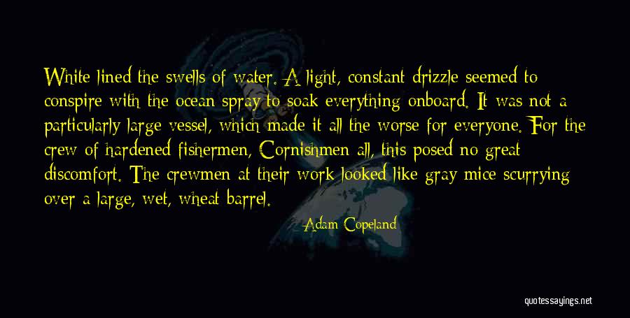 Adam Copeland Quotes 1400261 Adam Copeland Quotes 1400261