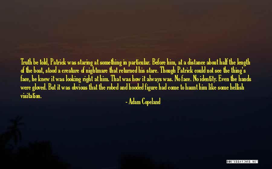 Adam Copeland Quotes 1460737 Adam Copeland Quotes 1460737