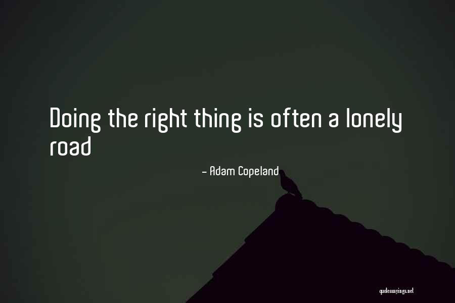 Adam Copeland Quotes 635912 Adam Copeland Quotes 635912