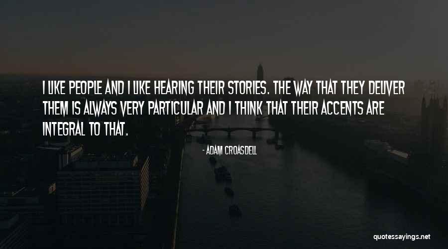 Adam Croasdell Quotes 1199385 Adam Croasdell Quotes 1199385