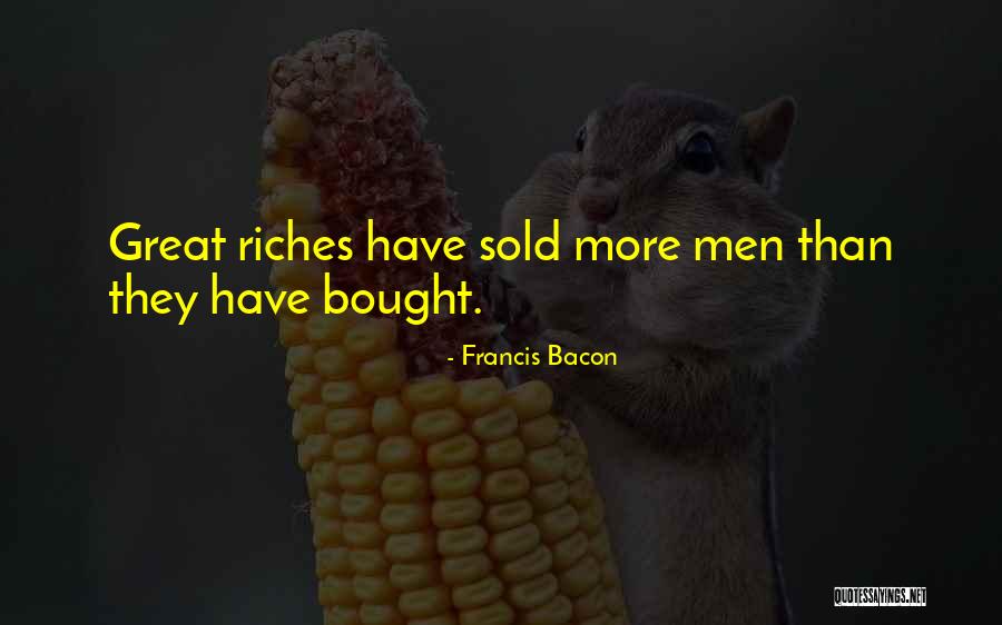 Adam Danforth Quotes By Francis Bacon Adam Danforth Quotes By Francis Bacon