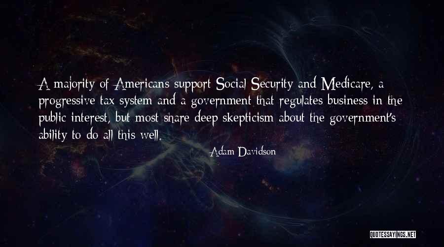 Adam Davidson Quotes 1820271 Adam Davidson Quotes 1820271