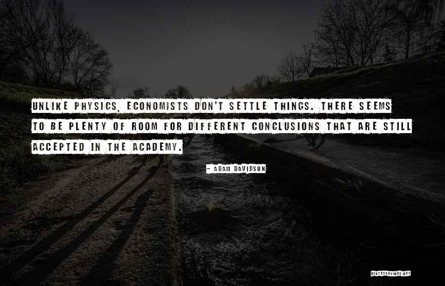 Adam Davidson Quotes 2190351 Adam Davidson Quotes 2190351