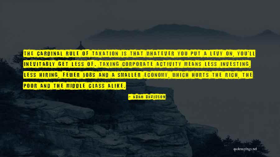 Adam Davidson Quotes 226422 Adam Davidson Quotes 226422