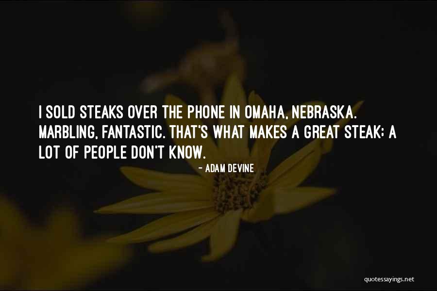 Adam DeVine Quotes 737050 Adam DeVine Quotes 737050