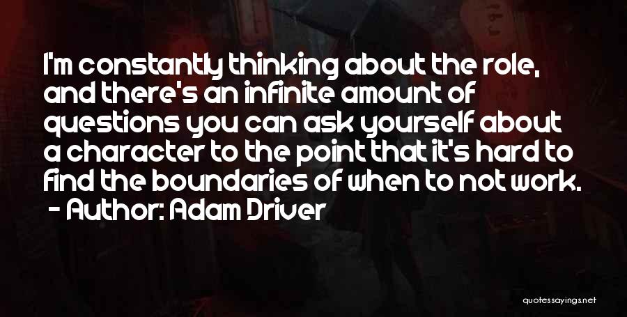 Adam Driver Quotes 1109218