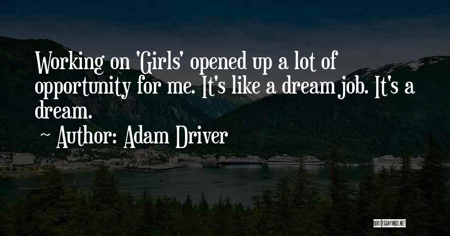 Adam Driver Quotes 1458868