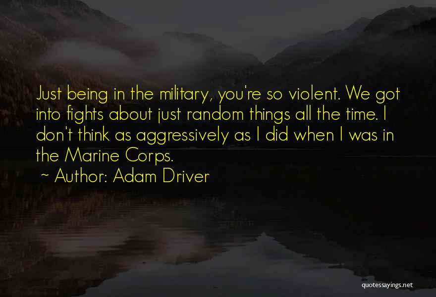 Adam Driver Quotes 1648451