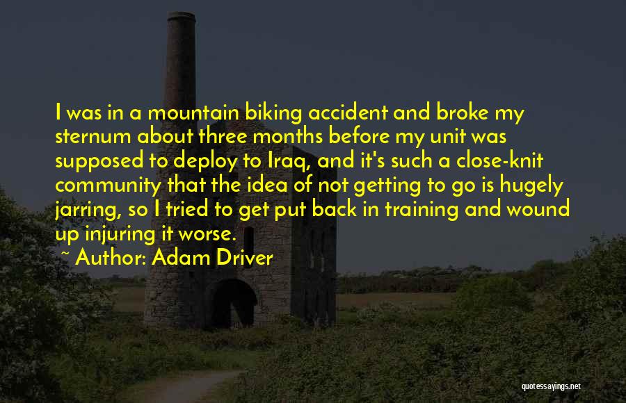Adam Driver Quotes 2135975