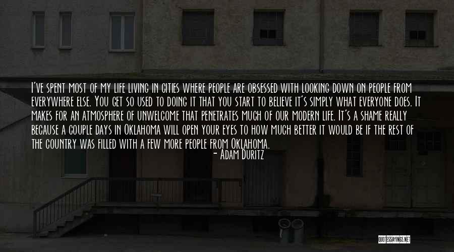 Adam Duritz Quotes 1091176