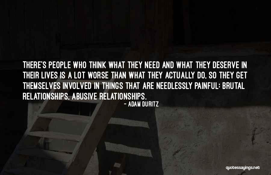 Adam Duritz Quotes 1203478