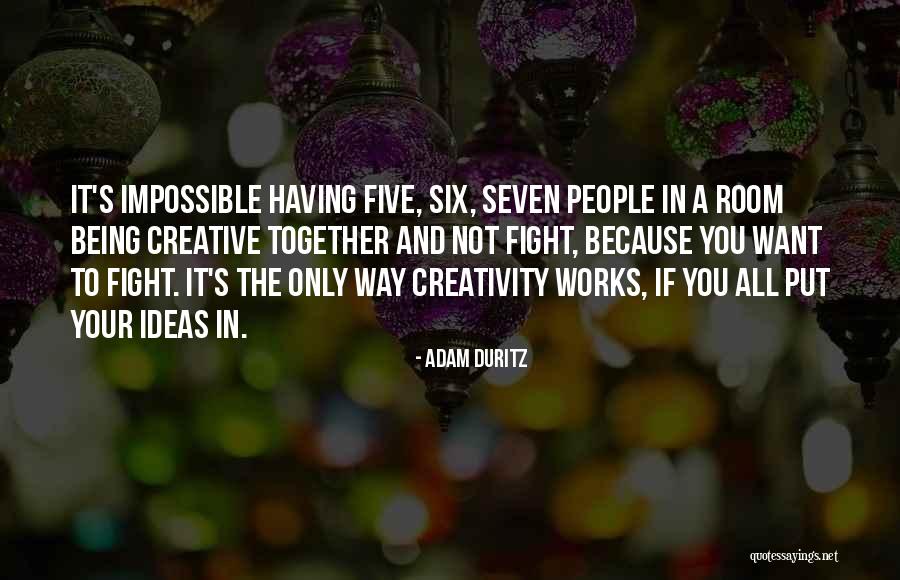 Adam Duritz Quotes 1949764 Adam Duritz Quotes 1949764