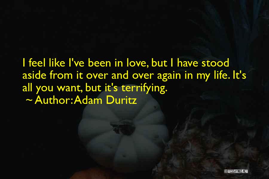 Adam Duritz Quotes 223237