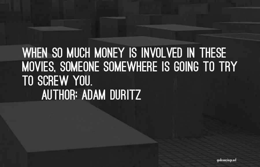Adam Duritz Quotes 720524