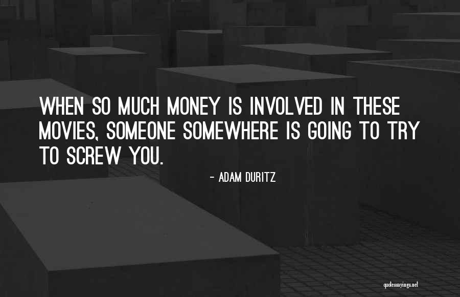 Adam Duritz Quotes 720524