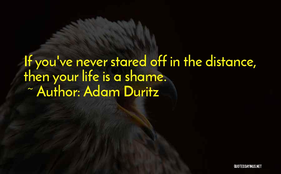Adam Duritz Quotes 743897