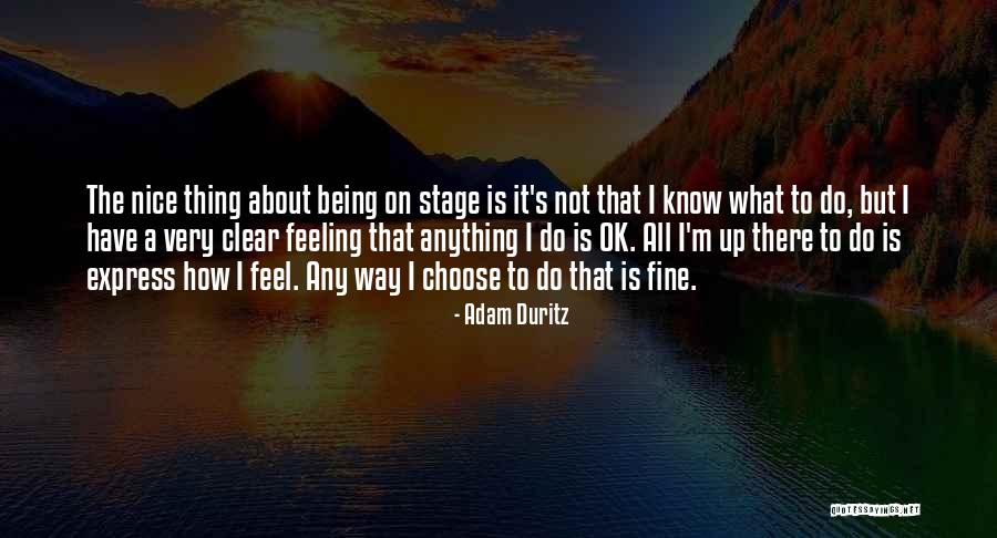 Adam Duritz Quotes 828640 Adam Duritz Quotes 828640