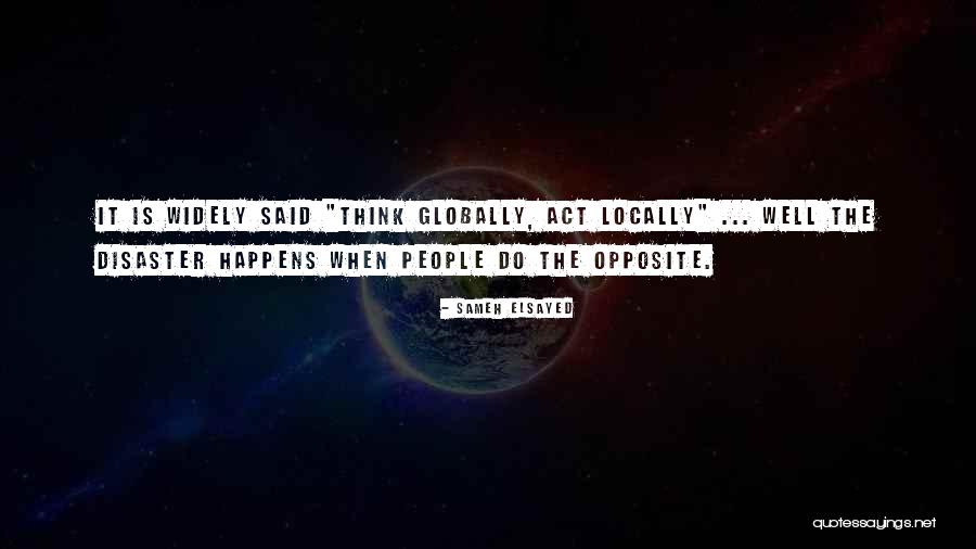 Adam Elsayed Quotes By Sameh Elsayed Adam Elsayed Quotes By Sameh Elsayed