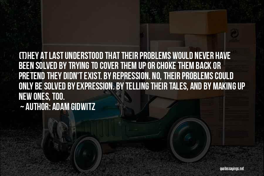 Adam Gidwitz Quotes 1047719