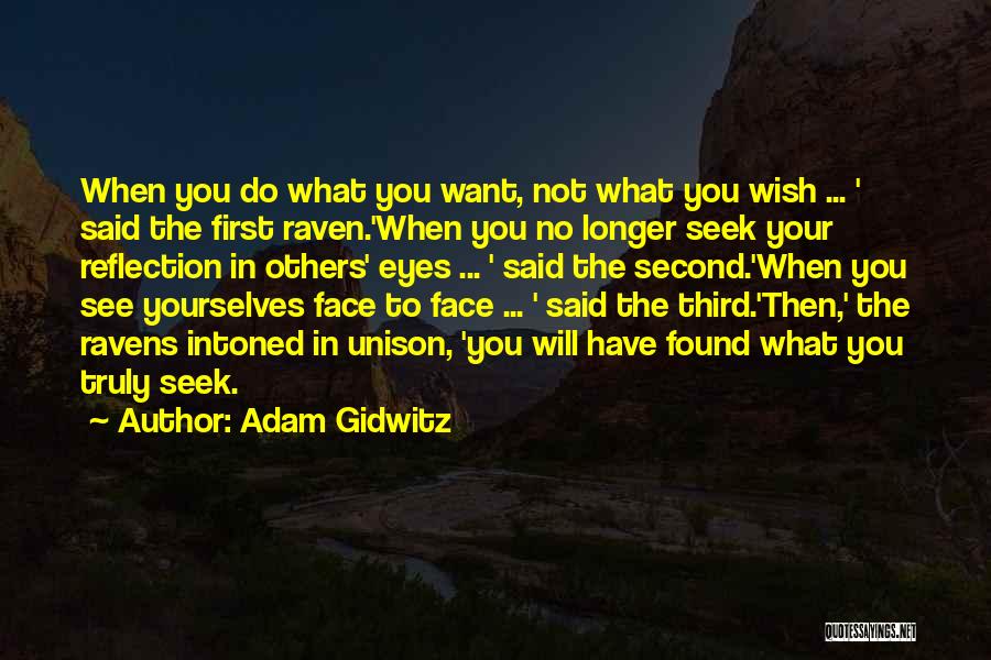 Adam Gidwitz Quotes 1487382