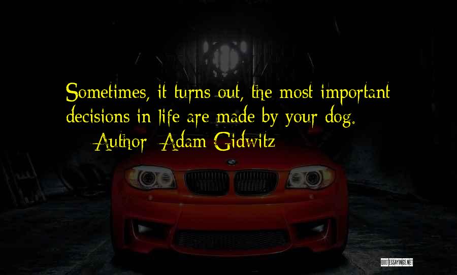 Adam Gidwitz Quotes 1524018