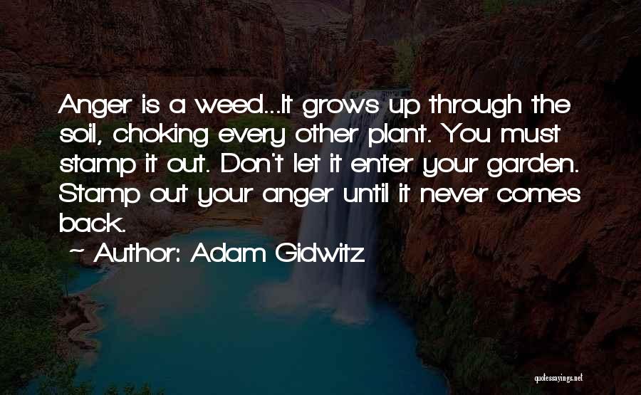 Adam Gidwitz Quotes 390131