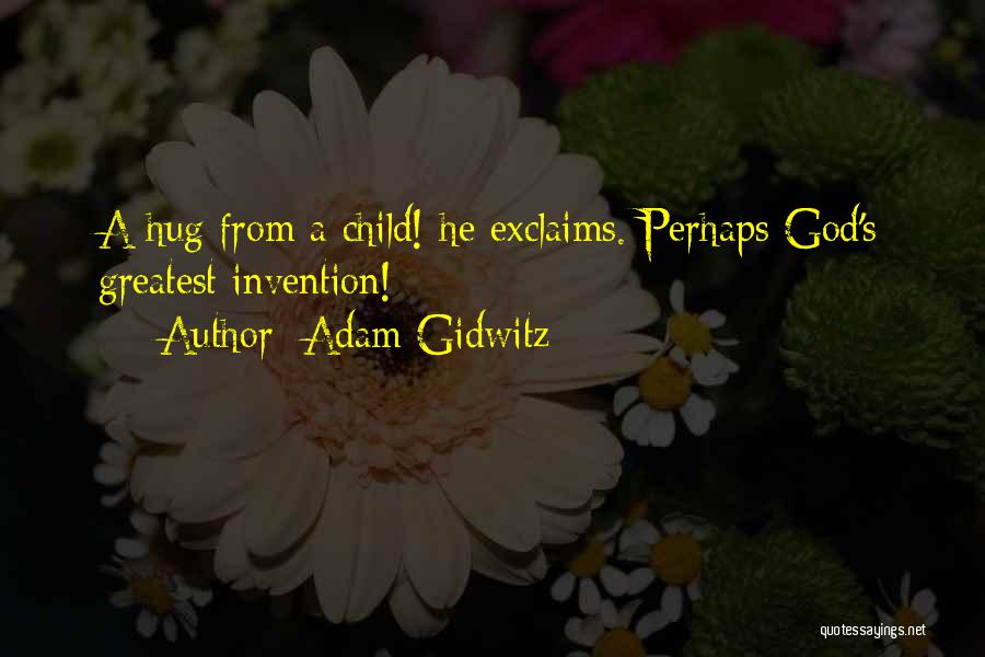 Adam Gidwitz Quotes 886100