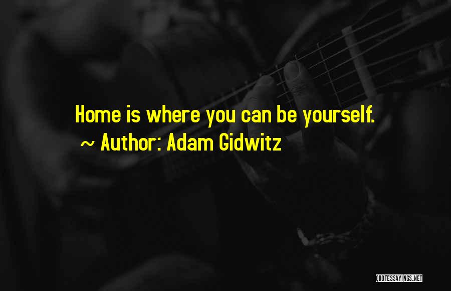 Adam Gidwitz Quotes 993774