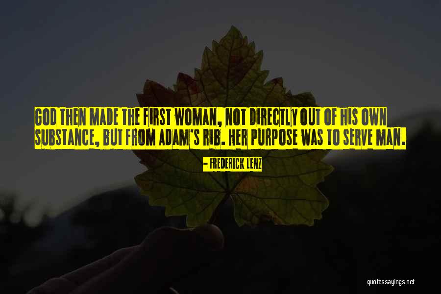 Adam God Quotes By Frederick Lenz Adam God Quotes By Frederick Lenz