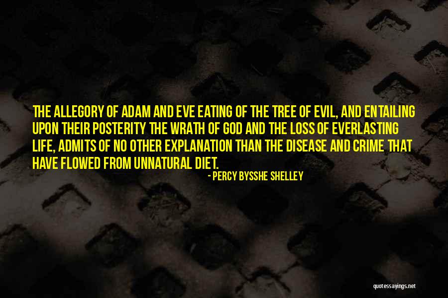 Adam God Quotes By Percy Bysshe Shelley Adam God Quotes By Percy Bysshe Shelley