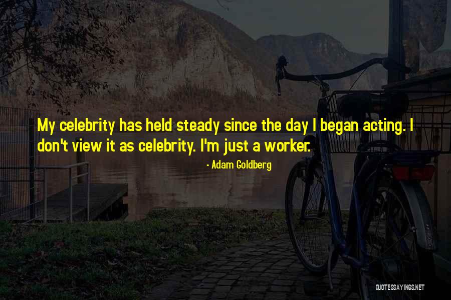 Adam Goldberg Quotes 1522022 Adam Goldberg Quotes 1522022