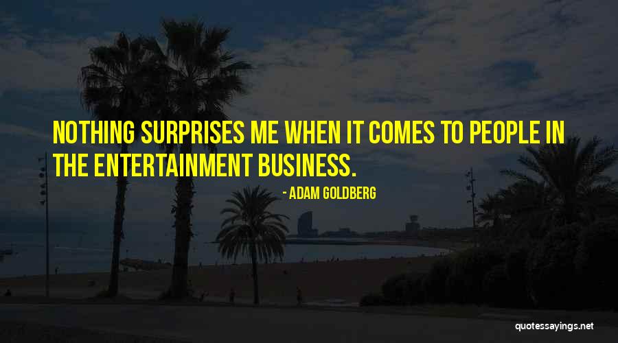 Adam Goldberg Quotes 957636 Adam Goldberg Quotes 957636