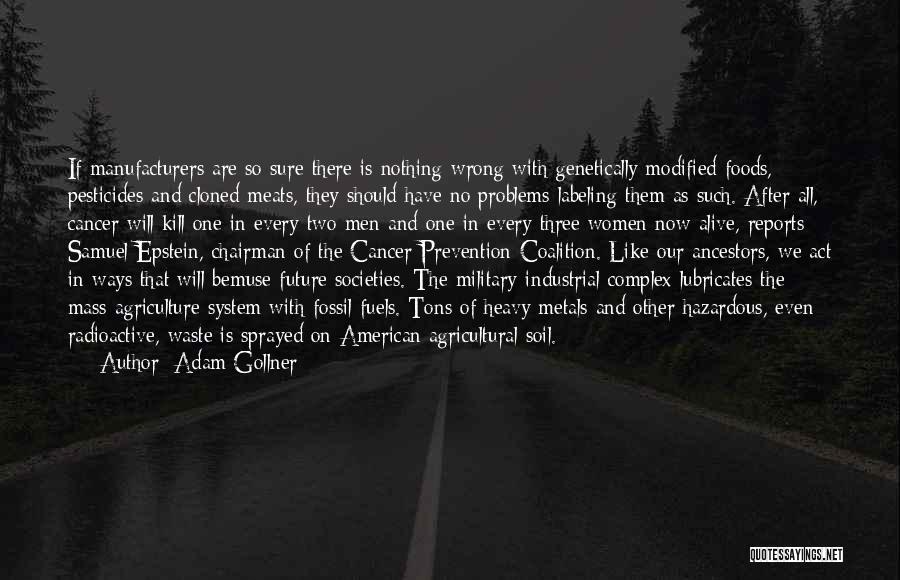 Adam Gollner Quotes 1443802