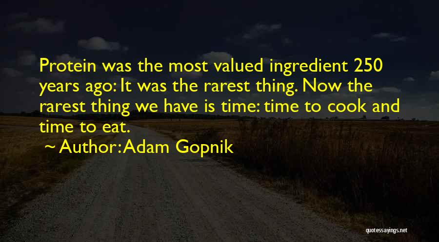 Adam Gopnik Quotes 1142629