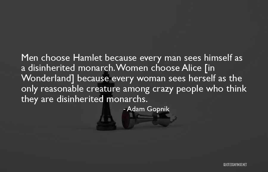 Adam Gopnik Quotes 604680 Adam Gopnik Quotes 604680