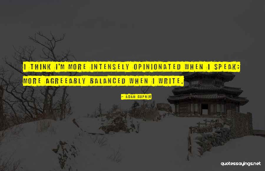 Adam Gopnik Quotes 906939 Adam Gopnik Quotes 906939
